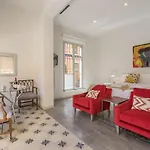 Apartamento Aoa Maestranza *