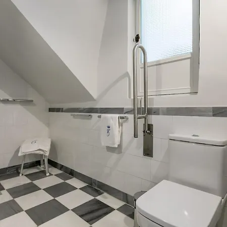 Aoa Maestranza Apartment Seville