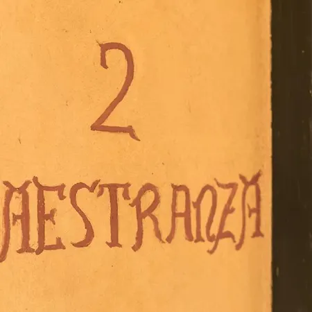 Aoa Maestranza Apartment