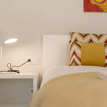 Apartment Aoa Maestranza *