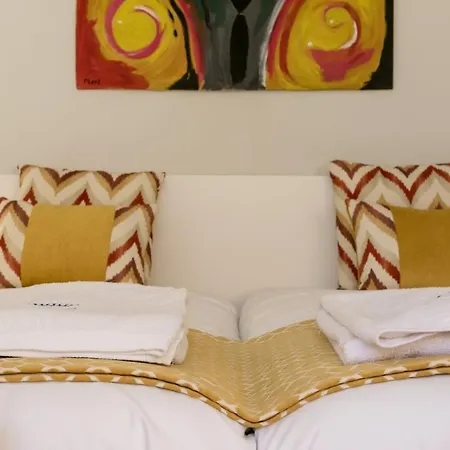 Apartment Aoa Maestranza Seville