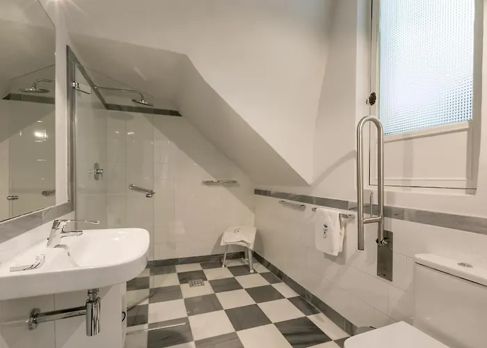 Apartament Aoa Maestranza