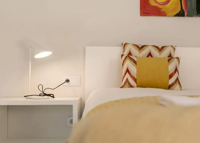 Apartament Aoa Maestranza *