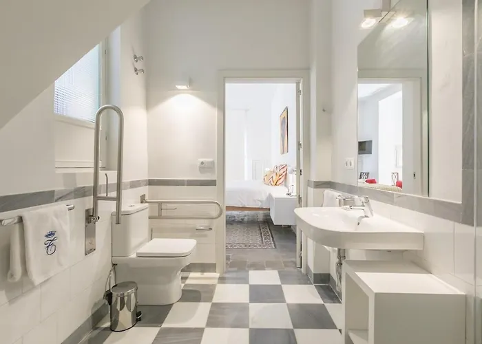 Apartament Aoa Maestranza